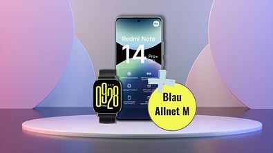 Dieses Xiaomi-Bundle bietet alles was du brauchst um technisch voll ausgestattet ins neue Jahr zu starten! - Foto: TVM/PR