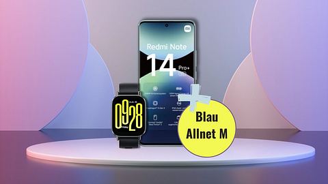Dieses Xiaomi-Bundle bietet alles was du brauchst um technisch voll ausgestattet ins neue Jahr zu starten! - Foto: TVM/PR