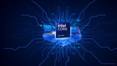 Intel Core Ultra-Prozessor - Foto: TVM/PR
