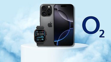 iPhone 16 Pro & Watch Ultra mit o2-Flat - Foto: TVM/PR