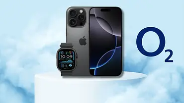 iPhone 16 Pro & Watch Ultra mit o2-Flat - Foto: TVM/PR