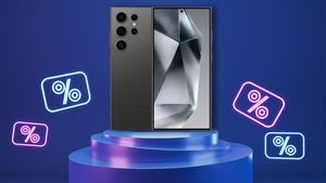 The Frame von Samsung am Cyber Monday reduziert am Cyber Monday - Foto: TVM/PR