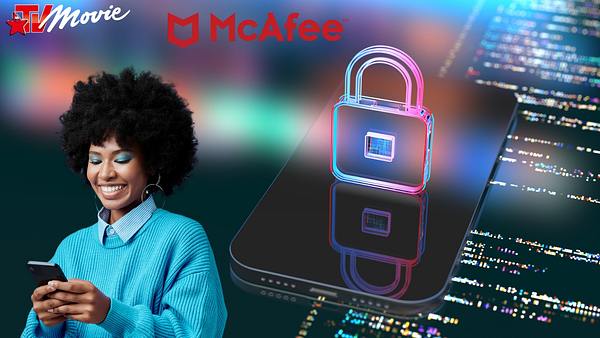 McAfee VPN & Anti-Viren-Software - Foto: TVM/PR