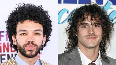Heated Rivalry Cast Staffel 2 - Foto: IMAGO/NurPhoto/Image Press Agency Heated Rivalry Cast Staffel 2 - Foto: IMAGO/NurPhoto/Image Press Agency