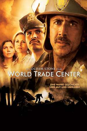 World Trade Center - Foto: TMDB