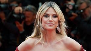 heidi-klum-gntm-kritik - Foto: IMAGO / Panoramic by PsnewZ