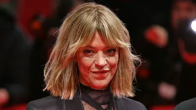 Heike Makatsch: Von der „Girlie-Ikone“ zur gefeierten Schauspielerin - Foto: IMAGO / dts Nachrichtenagentur