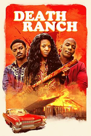 Death Ranch - Foto: TMDB