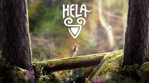 Hela: Auf das schönste Spiel der Gamescom 2024 müssen wir leider noch länger warten - Foto: Windup Games
