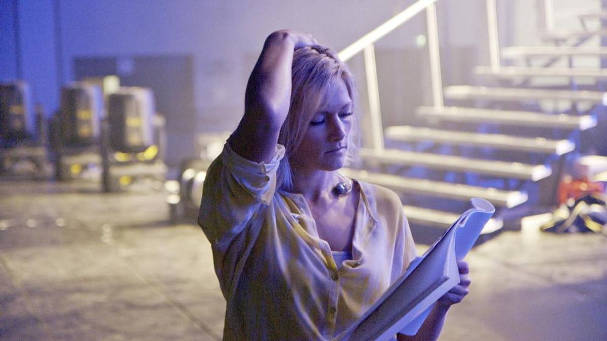 DFB-Pfeif-Konzert: Das sagt Helene Fischer