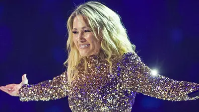 Die Gäste für die kommende Die Helene Fischer Show stehen fest. - Foto: IMAGO / osnapix