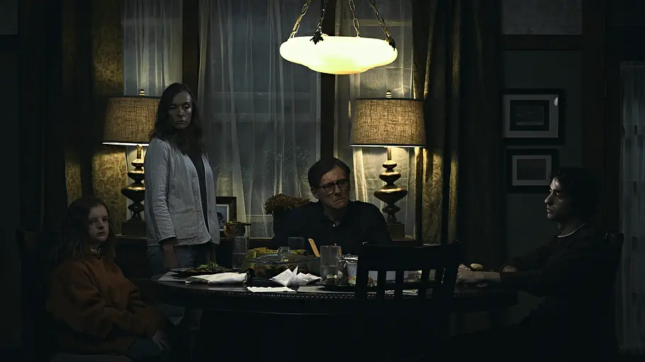 „Hereditary – Das Vermächtnis“ „Hereditary – Das Vermächtnis“