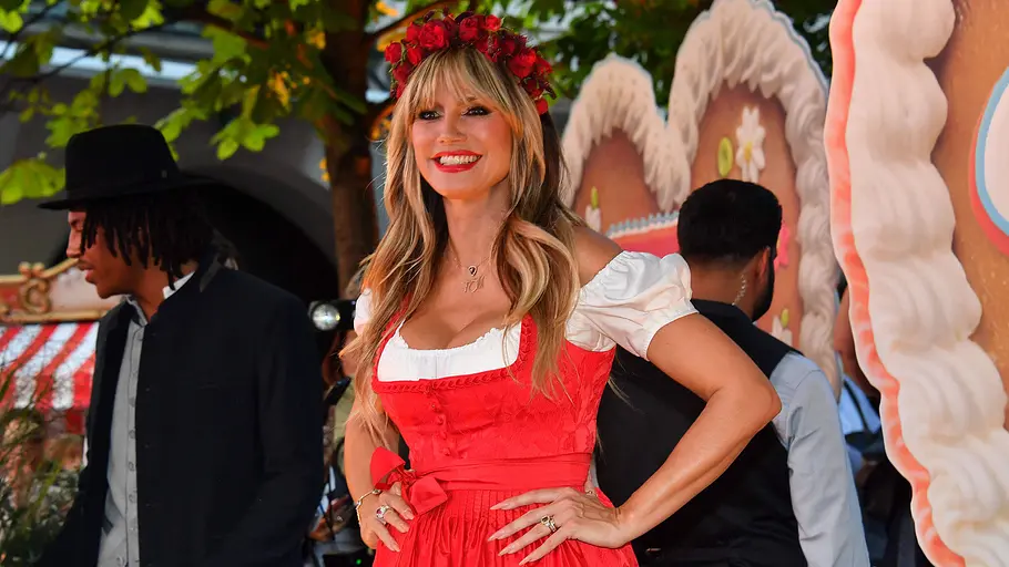 Heute im TV: Das „HeidiFest“ live bei RTL Heidi Klum beim „HeidiFest“ 2025