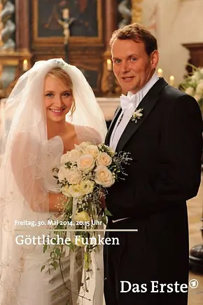 Göttliche Funken - Foto: TMDB Göttliche Funken - Foto: TMDB