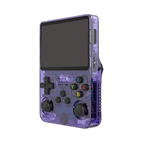 R36S Retro Handheld, 64 GB, über 15.000 Spiele