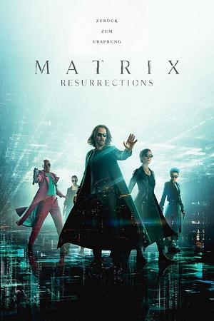 Matrix Resurrections - Foto: TMDB