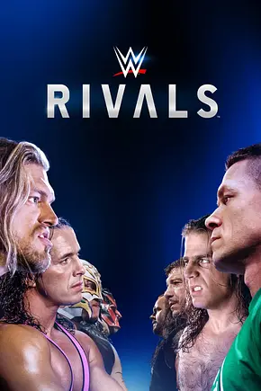 WWE Rivals - Foto: TMDB