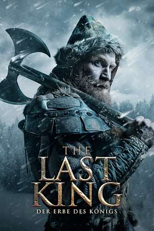 The Last King - Der Erbe des Königs - Foto: TMDB
