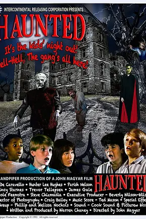 Haunted - Foto: TMDB