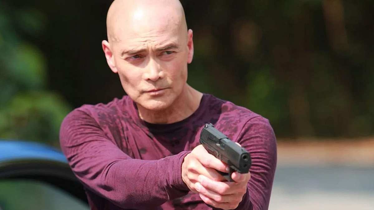 Hitman Undead Hitman Undead