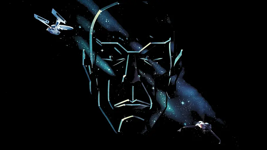 Star Trek III - Auf der Suche nach Mr. Spock Star Trek III - Auf der Suche nach Mr. Spock