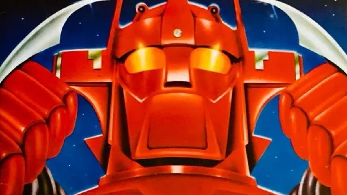Roboter der Sterne Roboter der Sterne