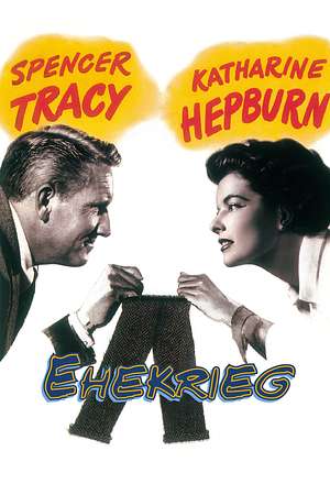 Ehekrieg - Foto: TMDB