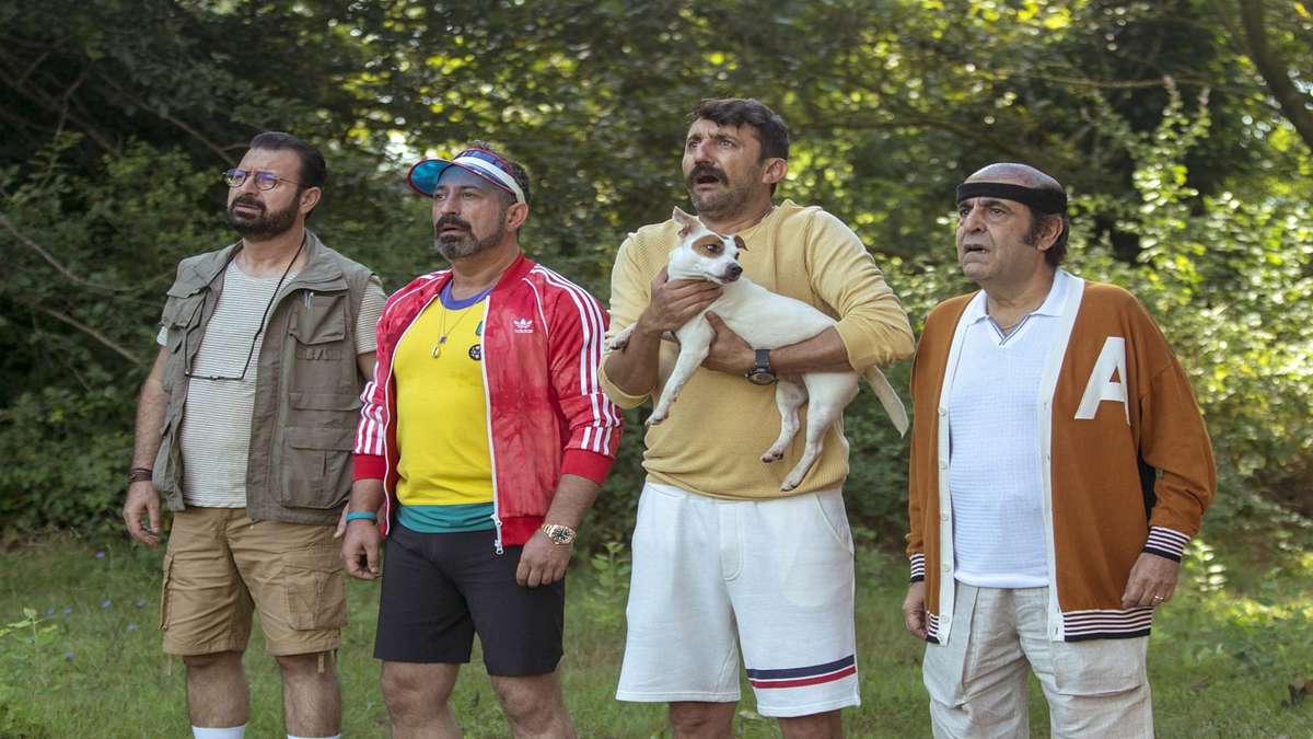 Karakomik Filmler