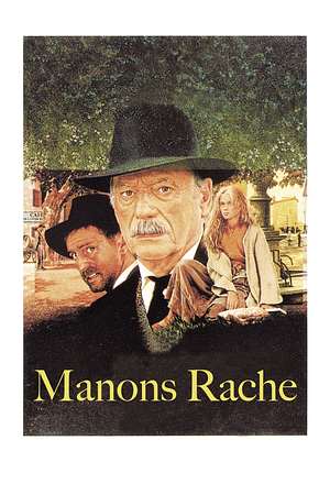 Manons Rache - Foto: TMDB