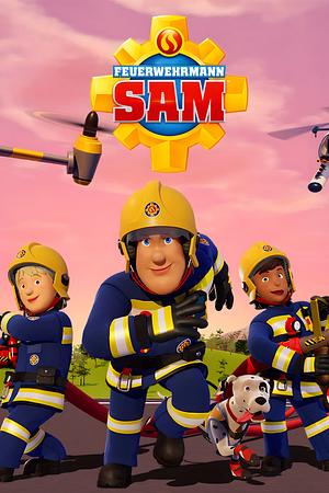 Feuerwehrmann Sam - Foto: TMDB