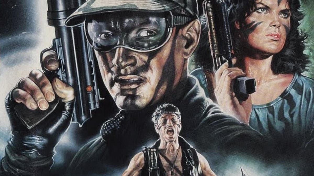 Master Blaster - Verlierer müssen sterben Master Blaster - Verlierer müssen sterben