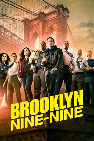 Brooklyn Nine-Nine - Foto: TMDB
