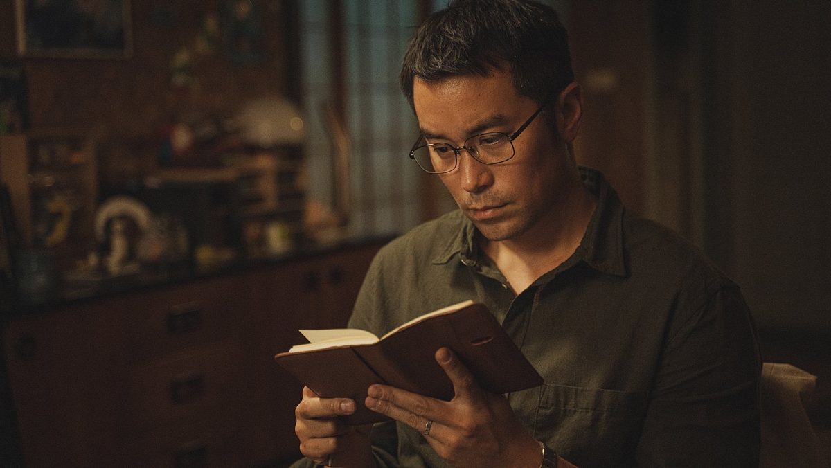 Zui hou zhen xiang