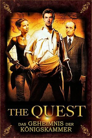 The Quest - Das Geheimnis der Königskammer - Foto: TMDB