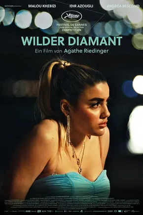 Wilder Diamant - Foto: TMDB Wilder Diamant - Foto: TMDB