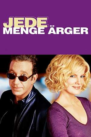 Jede Menge Ärger - Foto: TMDB