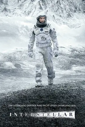 Interstellar - Foto: TMDB Interstellar - Foto: TMDB
