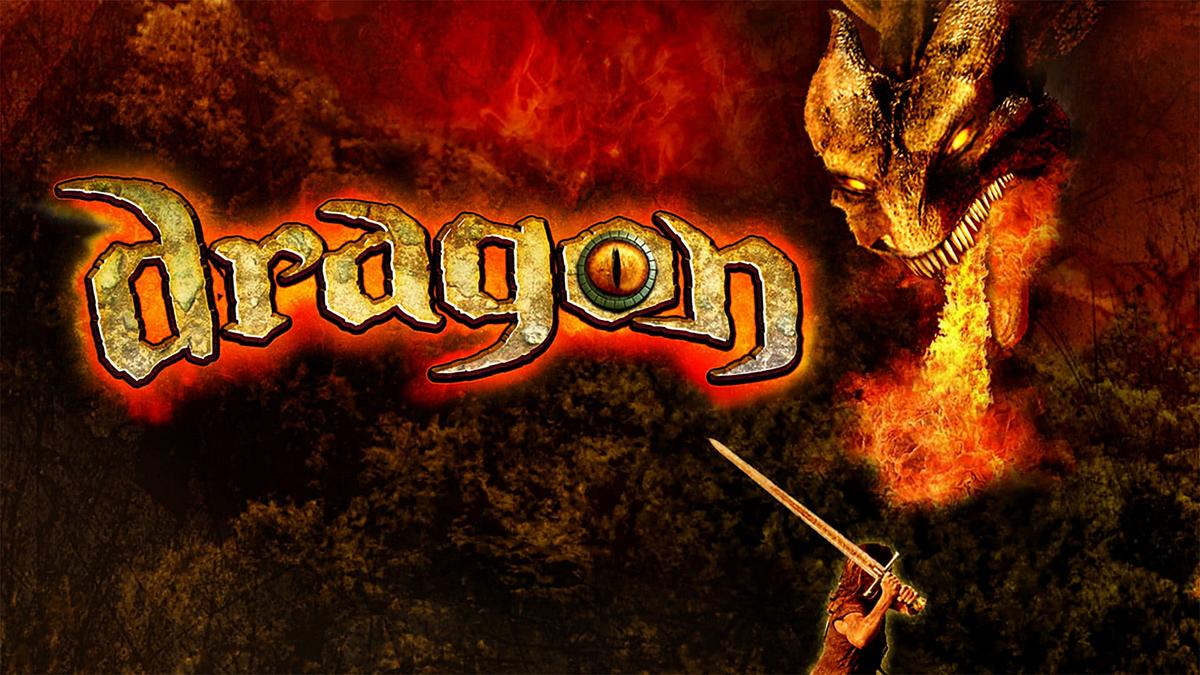 Dragon Dragon
