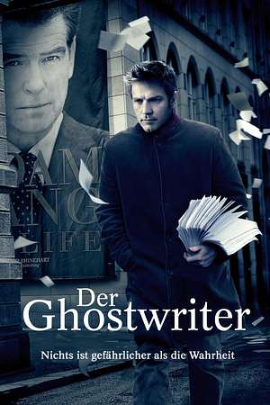 Der Ghostwriter - Foto: TMDB