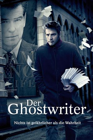 Der Ghostwriter - Foto: TMDB