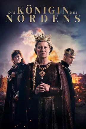Die Königin des Nordens - Foto: TMDB