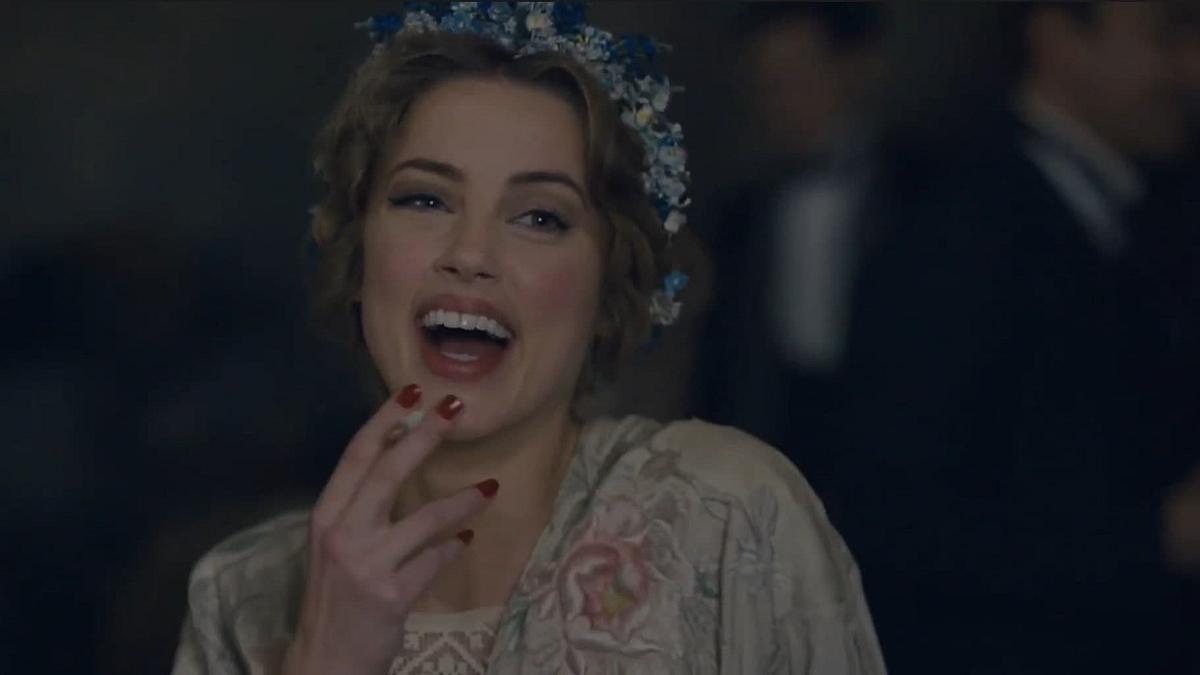 The Danish Girl The Danish Girl