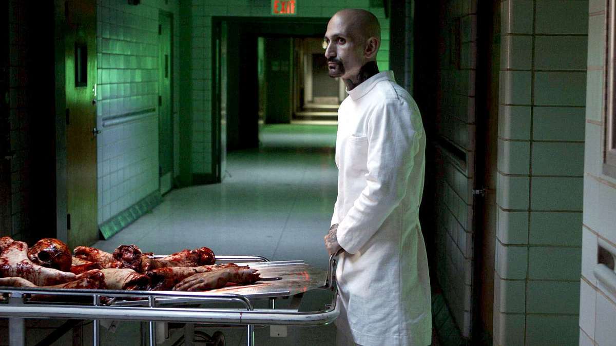 Autopsy Autopsy