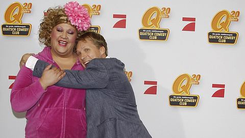 Der zweite Teil des Promi Big Brother Interviews   - Foto: Getty Images
