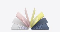 MacBook Neo mit Vertrag O2 Data L - 100 GB