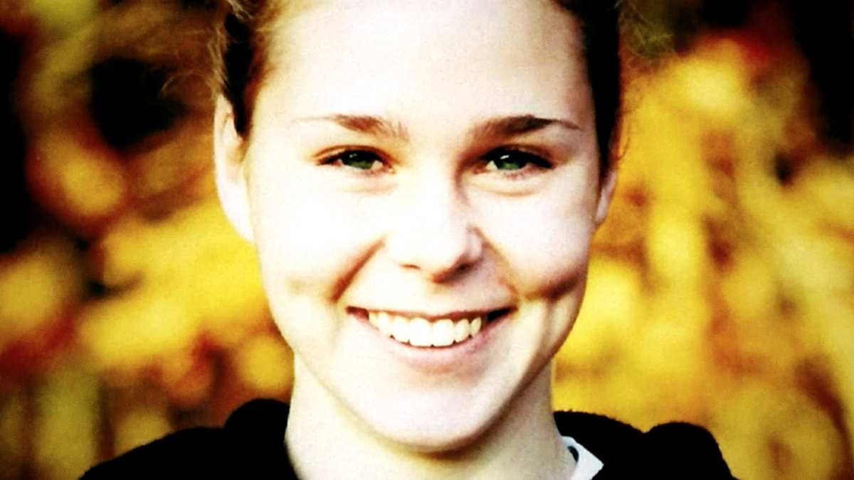 Das Verschwinden der Maura Murray