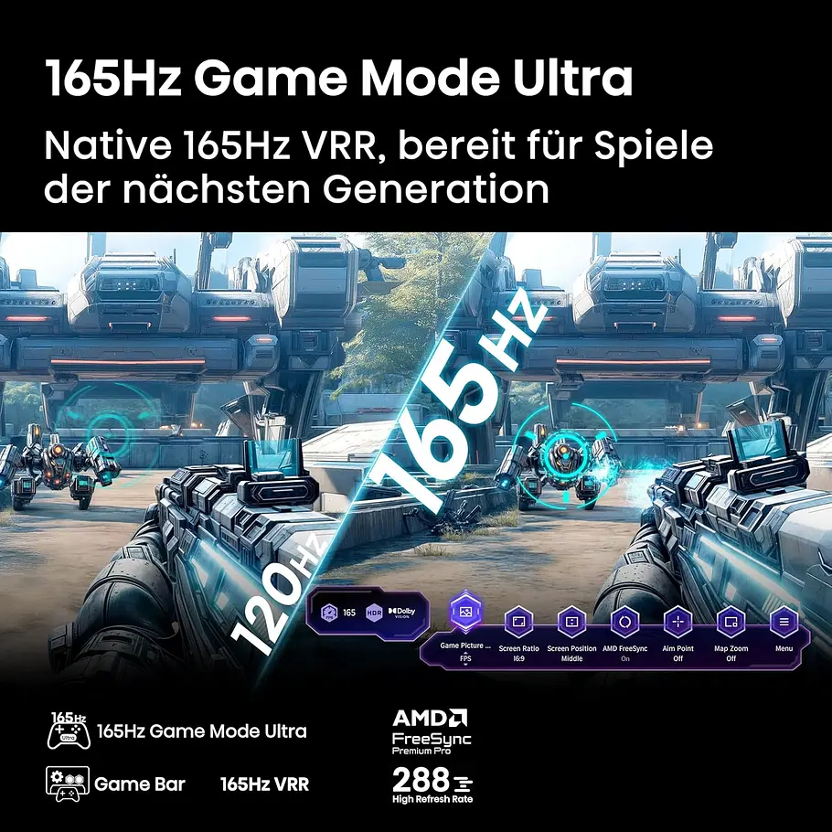Hisense Game Mode