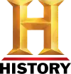 Logo The History Channel