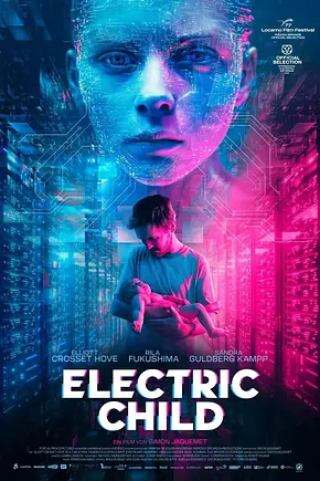 Electric Child - Foto: TMDB