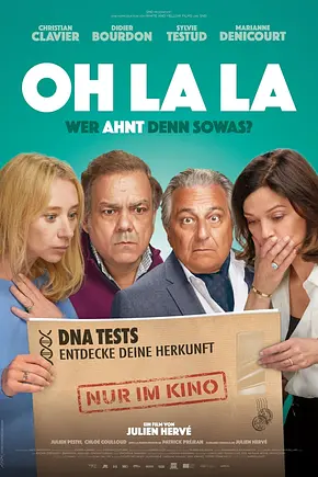 Oh la la - Wer ahnt denn sowas? - Foto: TMDB